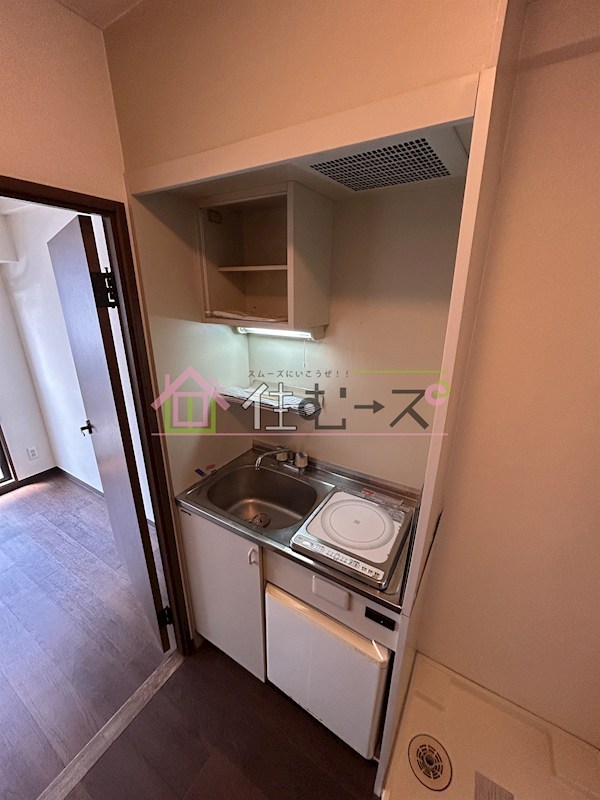 エスリード新大阪第2 キッチン