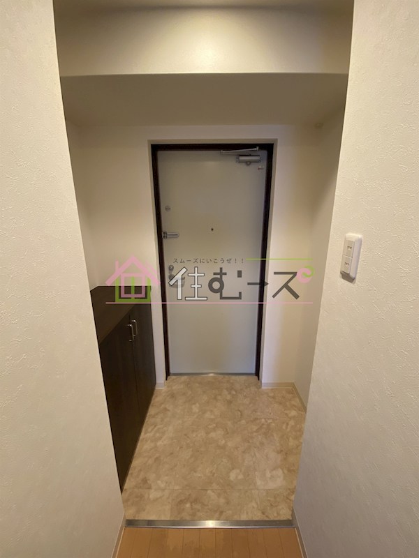 エクセレント上新20 玄関