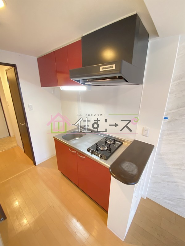 エクセレント上新20 キッチン