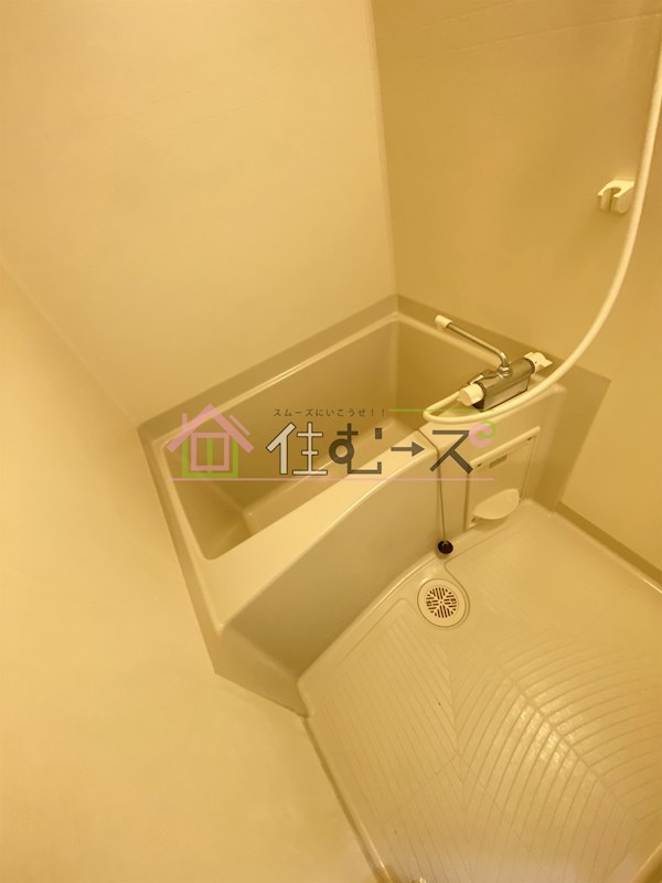 エクセレント上新20 風呂画像