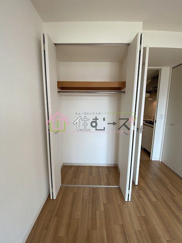 セレッソコートリバーサイドOSAKA その他2