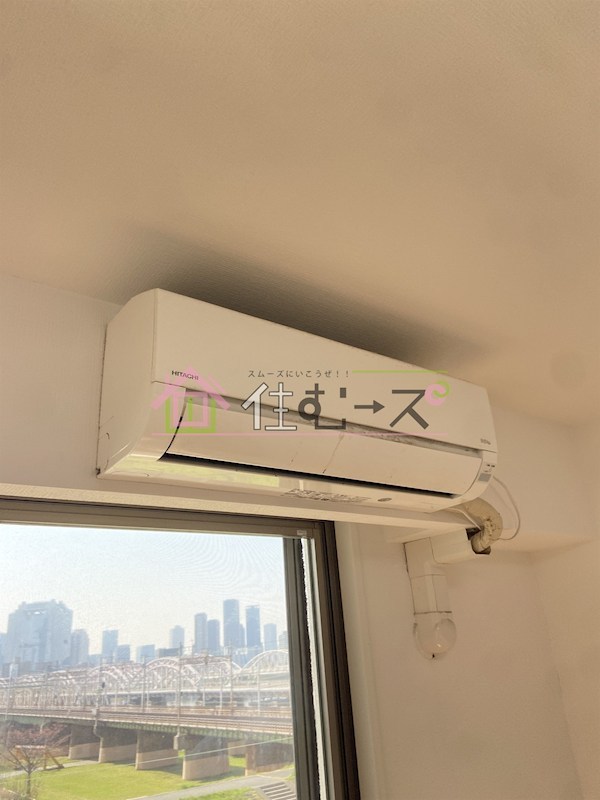 セレッソコートリバーサイドOSAKA その他3