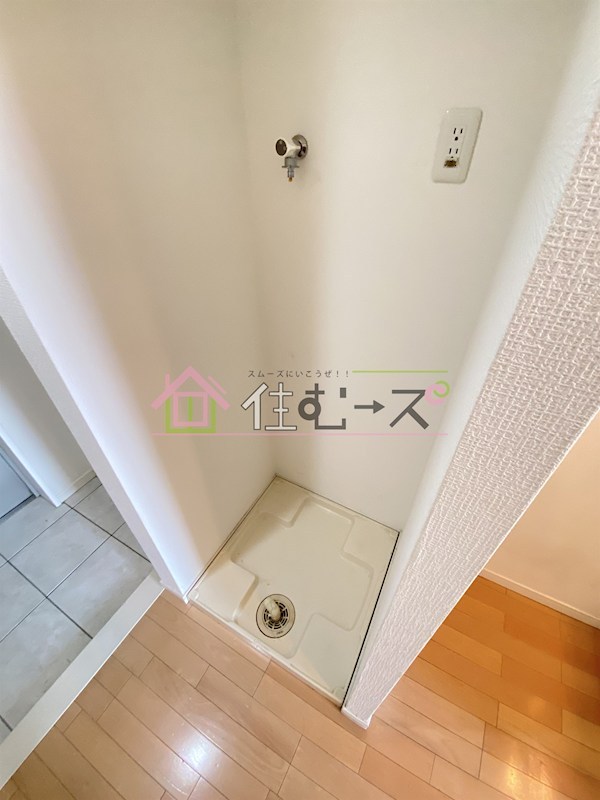 セレッソコートリバーサイドOSAKA その他4