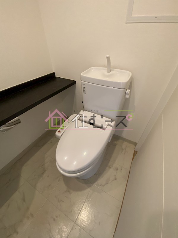 セレッソコートリバーサイドOSAKA その他5