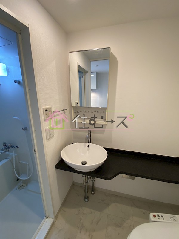 セレッソコートリバーサイドOSAKA その他6