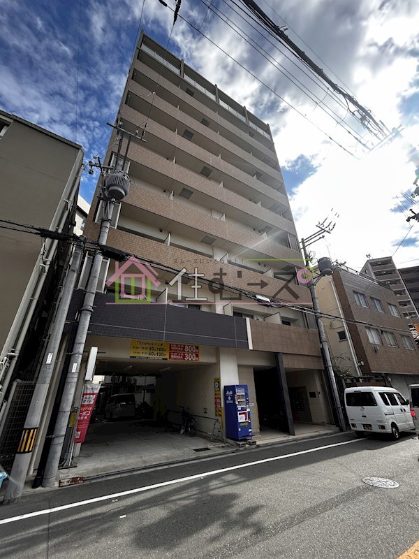 CASSIA十三 その他外観1