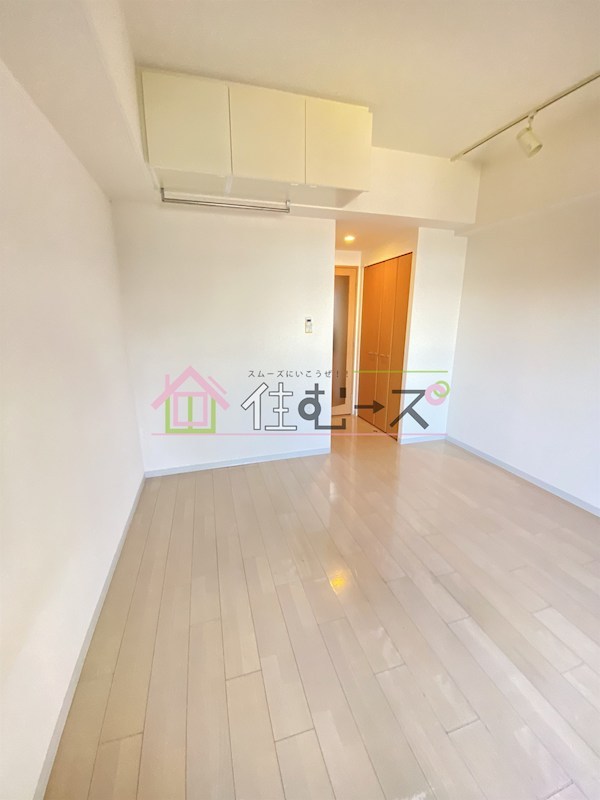 CASSIA十三 リビング