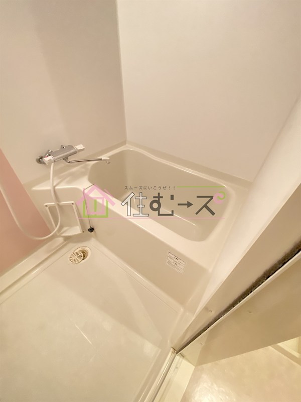 CASSIA十三 風呂画像