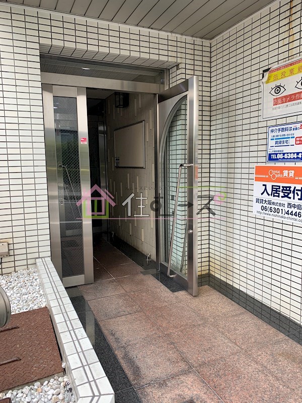 パシフィック北野 その他1