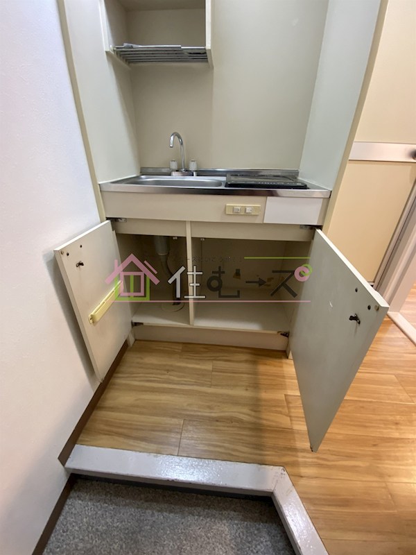 パシフィック北野 その他3