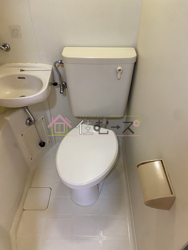 パシフィック北野 その他4