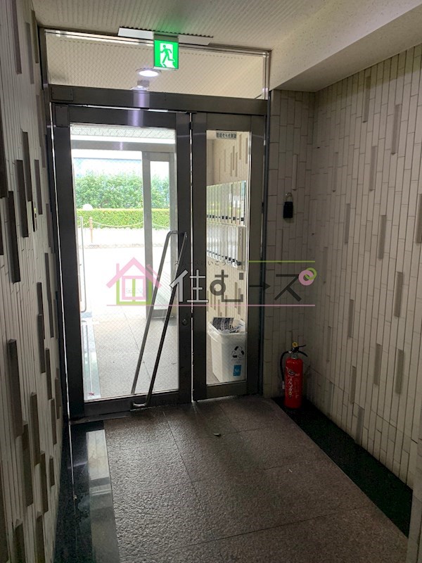 パシフィック北野 その他外観2