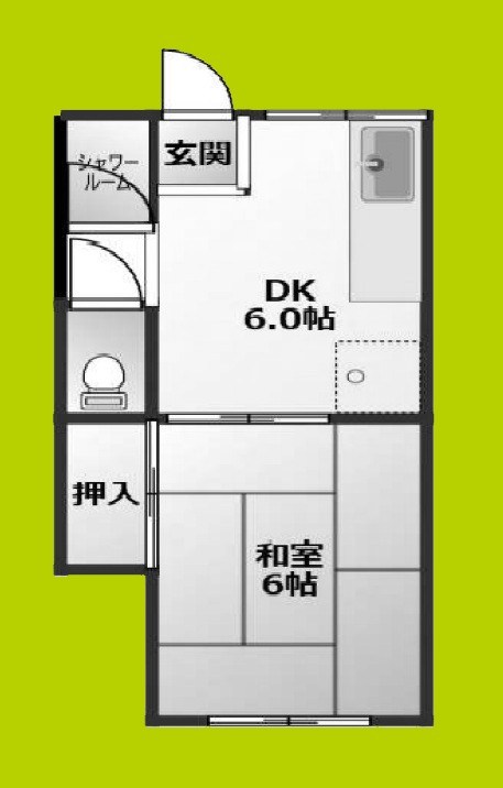 八千代マンション 間取り