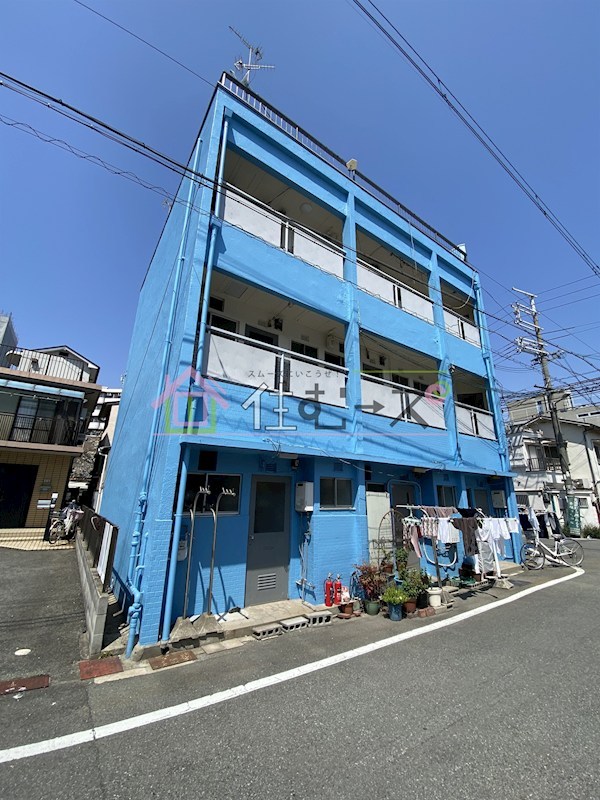 八千代マンション その他外観1