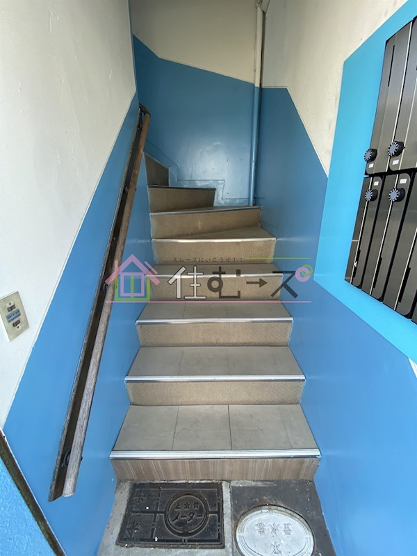 八千代マンション その他外観5