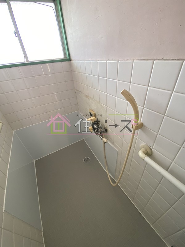 八千代マンション 風呂画像