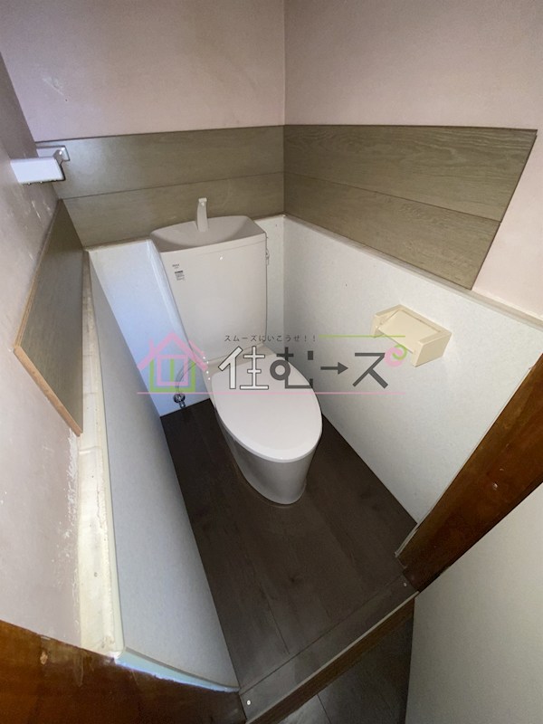 八千代マンション ベランダ