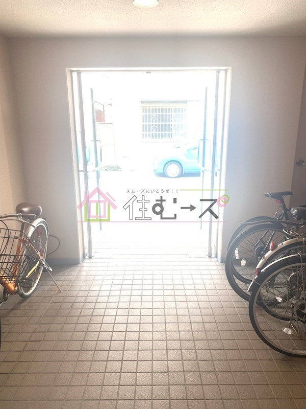 MIYABIハイツ その他外観2