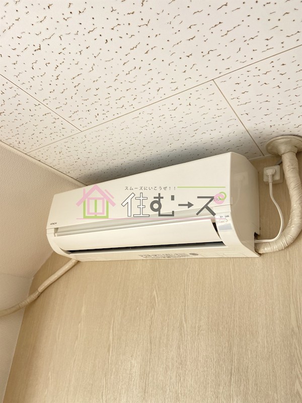 メゾンエトワル その他2