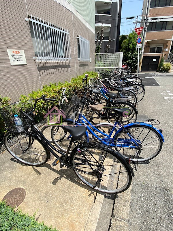 メゾンエトワル その他外観2