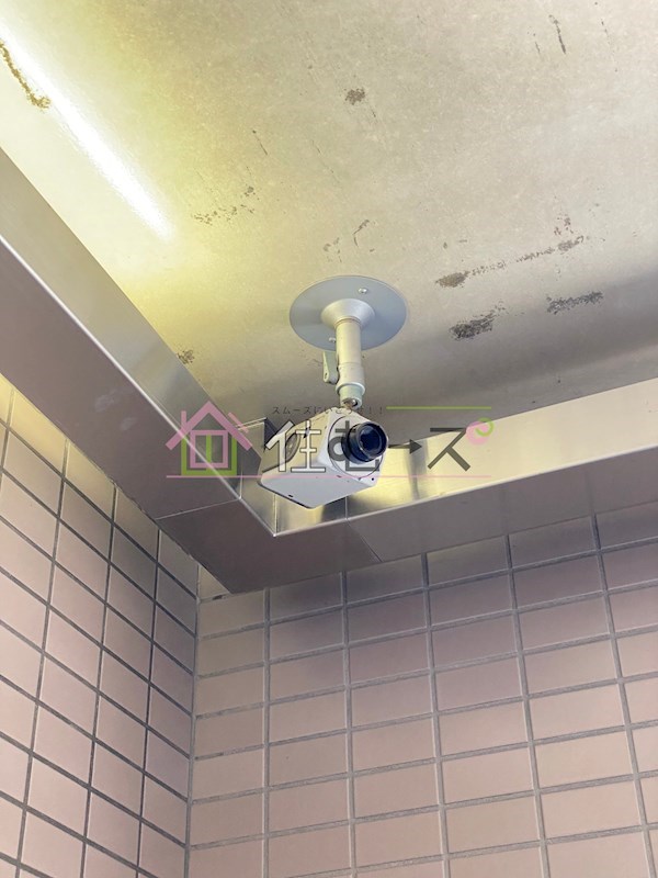 メゾンエトワル その他外観5