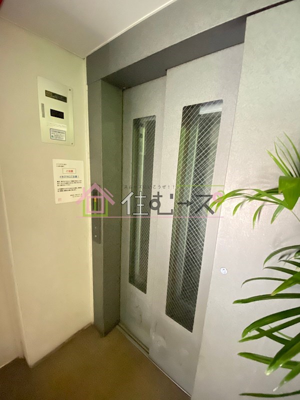 メゾンエトワル その他外観6