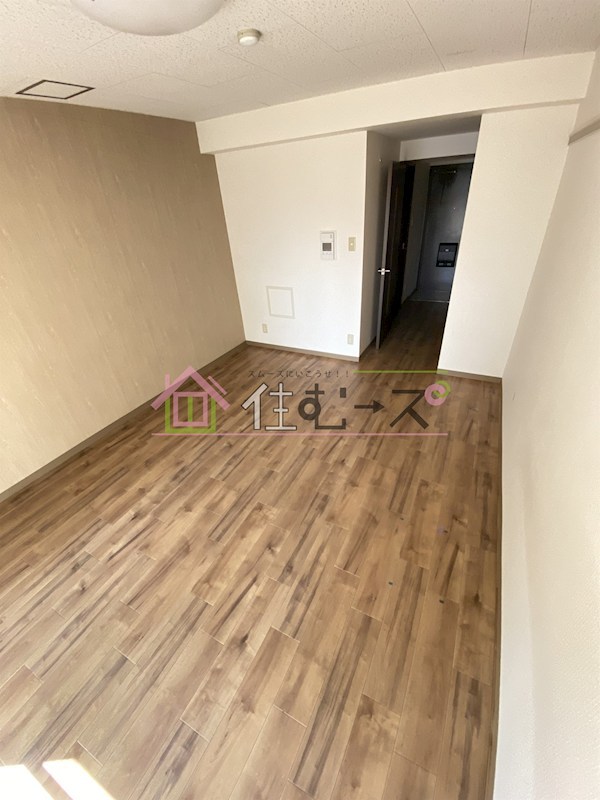 メゾンエトワル リビング