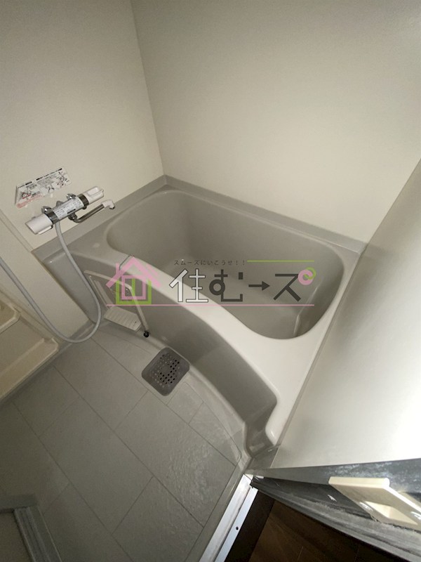 メゾンエトワル 風呂画像