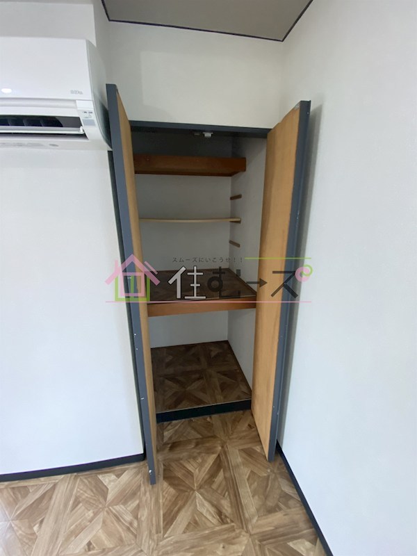 スタンドアップ十三 その他2