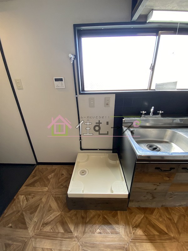 スタンドアップ十三 その他3