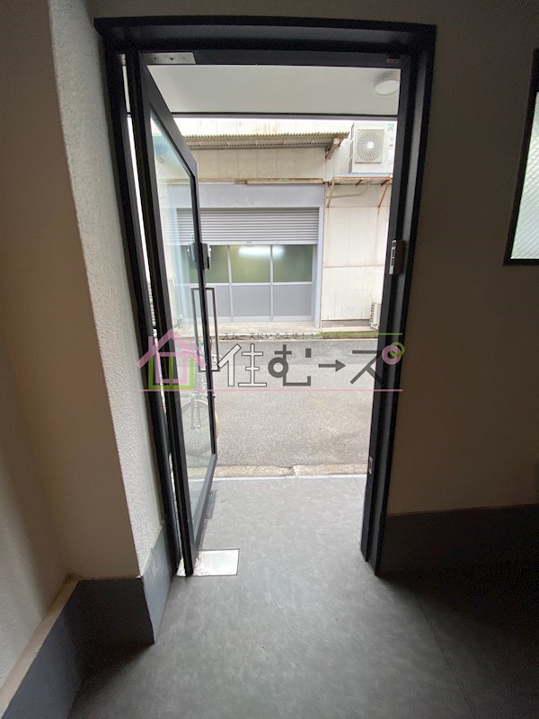 スタンドアップ十三 その他外観2