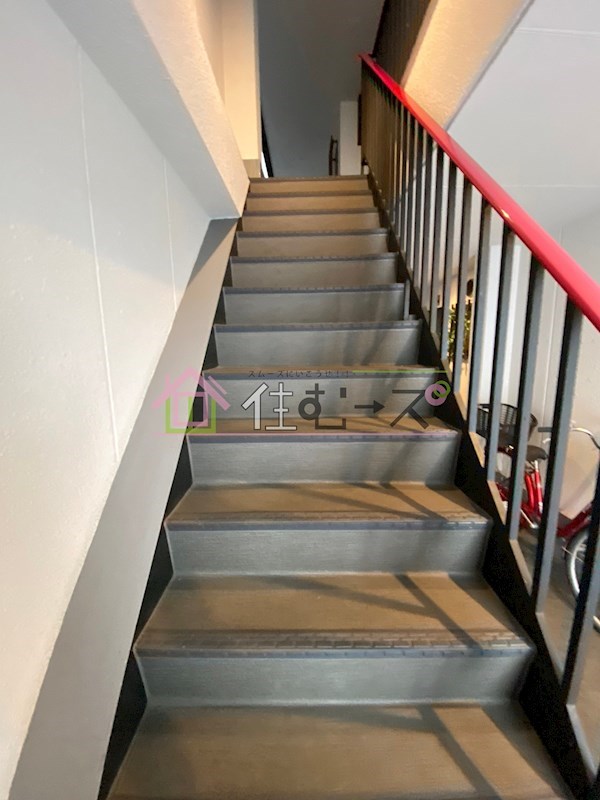 スタンドアップ十三 その他外観3