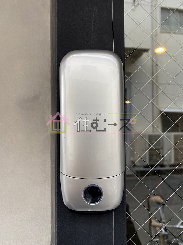 スタンドアップ十三 その他外観4