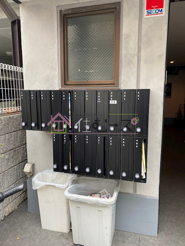 スタンドアップ十三 その他外観6