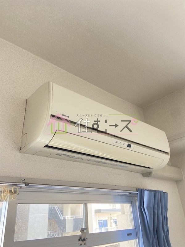 アメニティー新高一番館 その他6