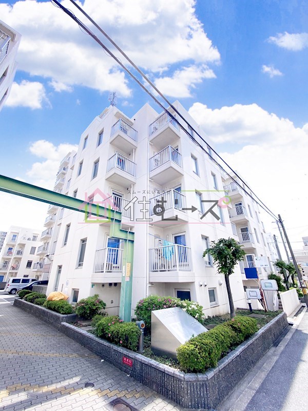 アメニティー新高一番館 その他外観1