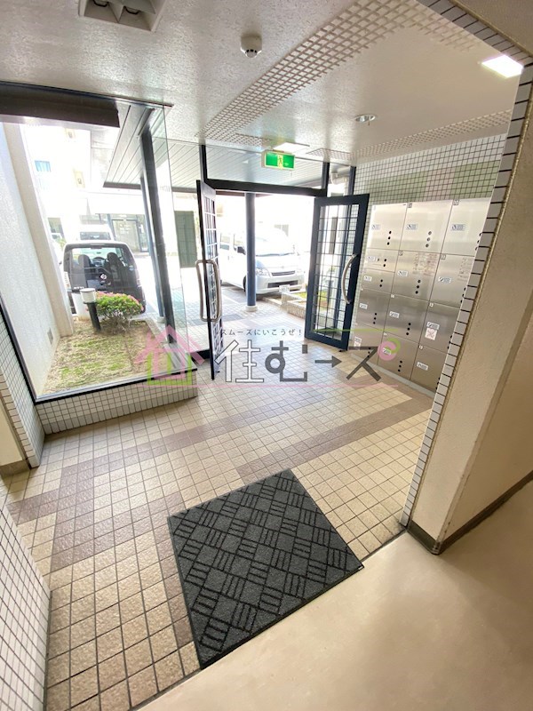 アメニティー新高一番館 その他外観2