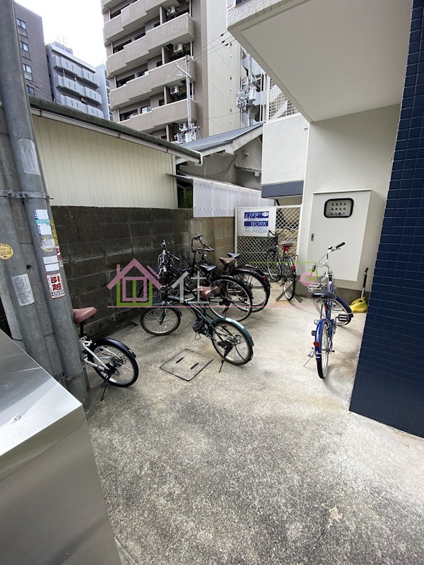 グランメール その他外観2