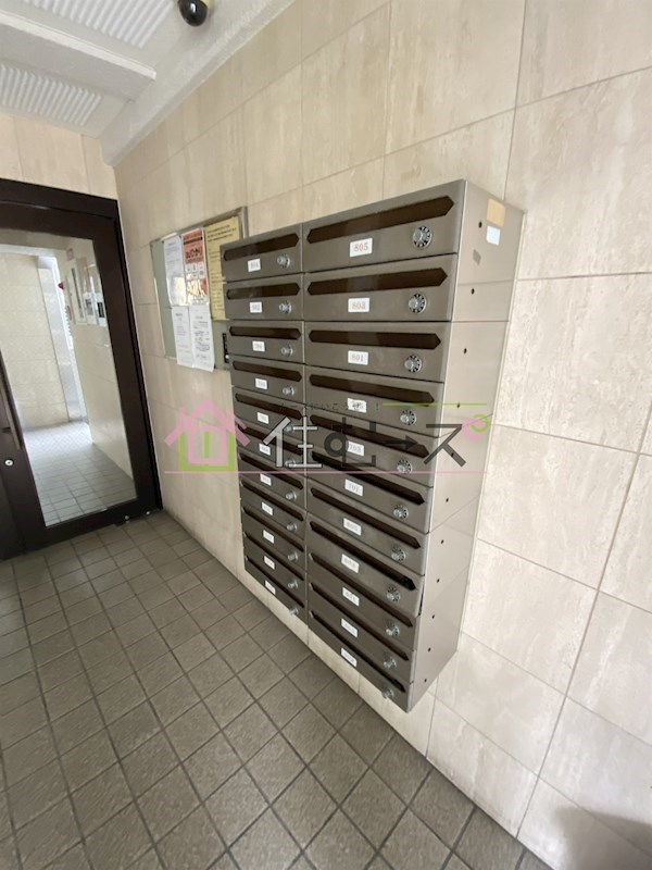 グランメール その他外観3