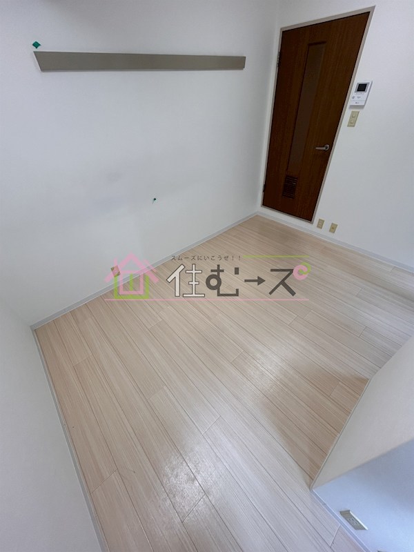 グランメール リビング