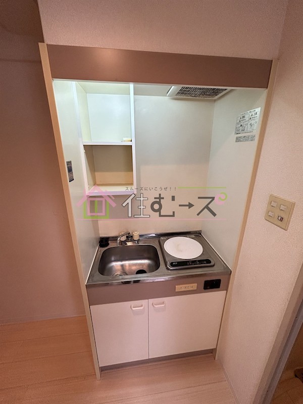 グランメール キッチン