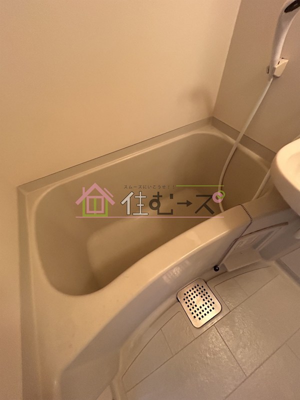 グランメール 風呂画像