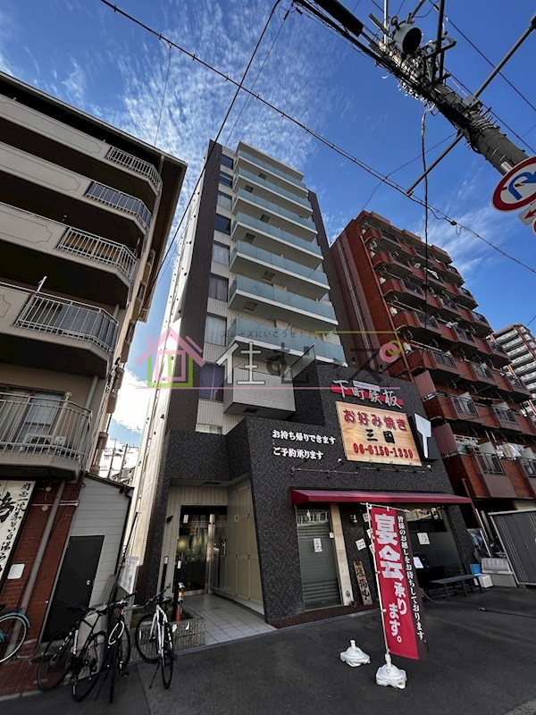 FEEL三国 その他外観1