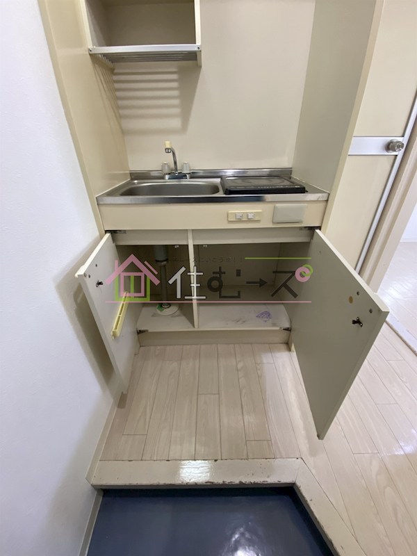 パシフィック北野 その他2