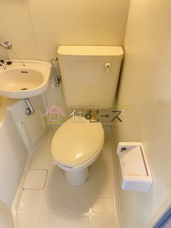 パシフィック北野 その他3