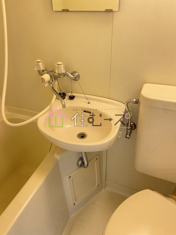 パシフィック北野 その他4