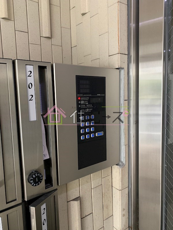 パシフィック北野 その他外観5