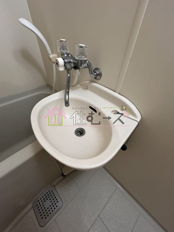 コスモプラザ新大阪 その他4