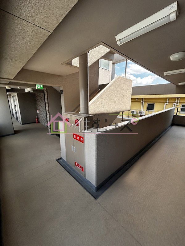 コスモプラザ新大阪 その他外観6