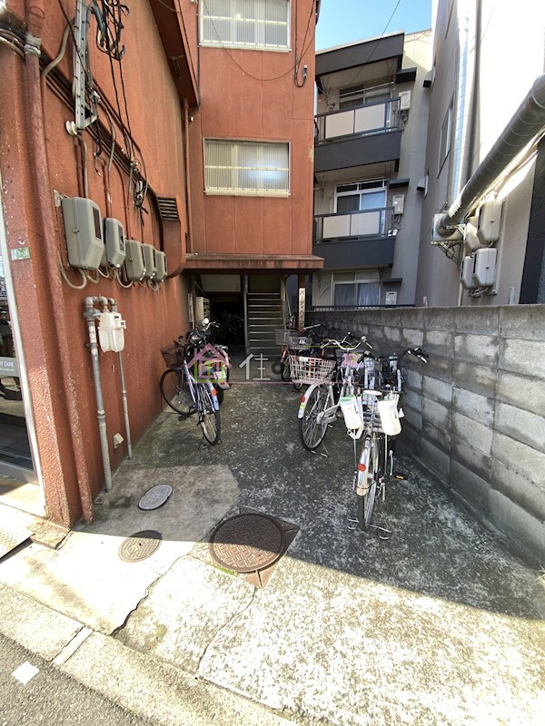 バーディハイツ その他1